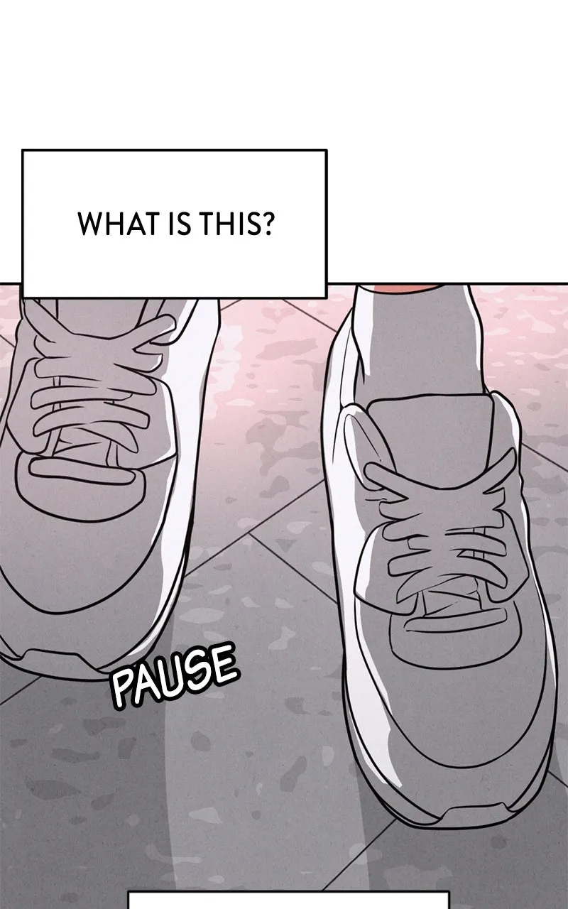 Read The Shell chapter 10 image 2 on Lezhin