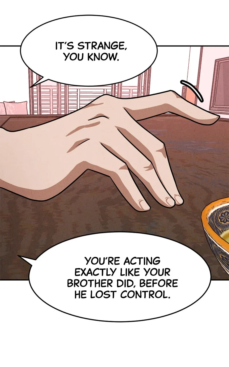 Read The Shell chapter 10 image 25 on Lezhin