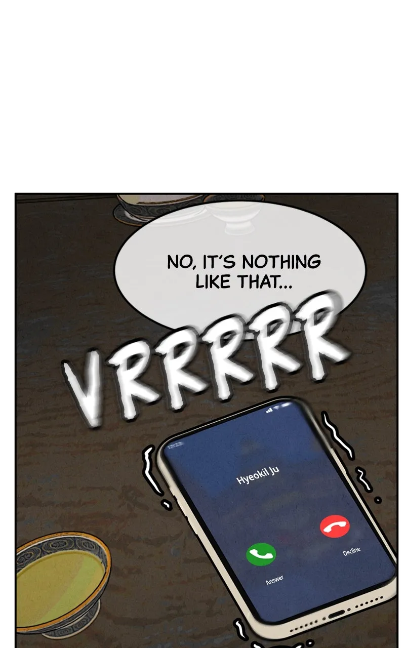 Read The Shell chapter 10 image 28 on Lezhin