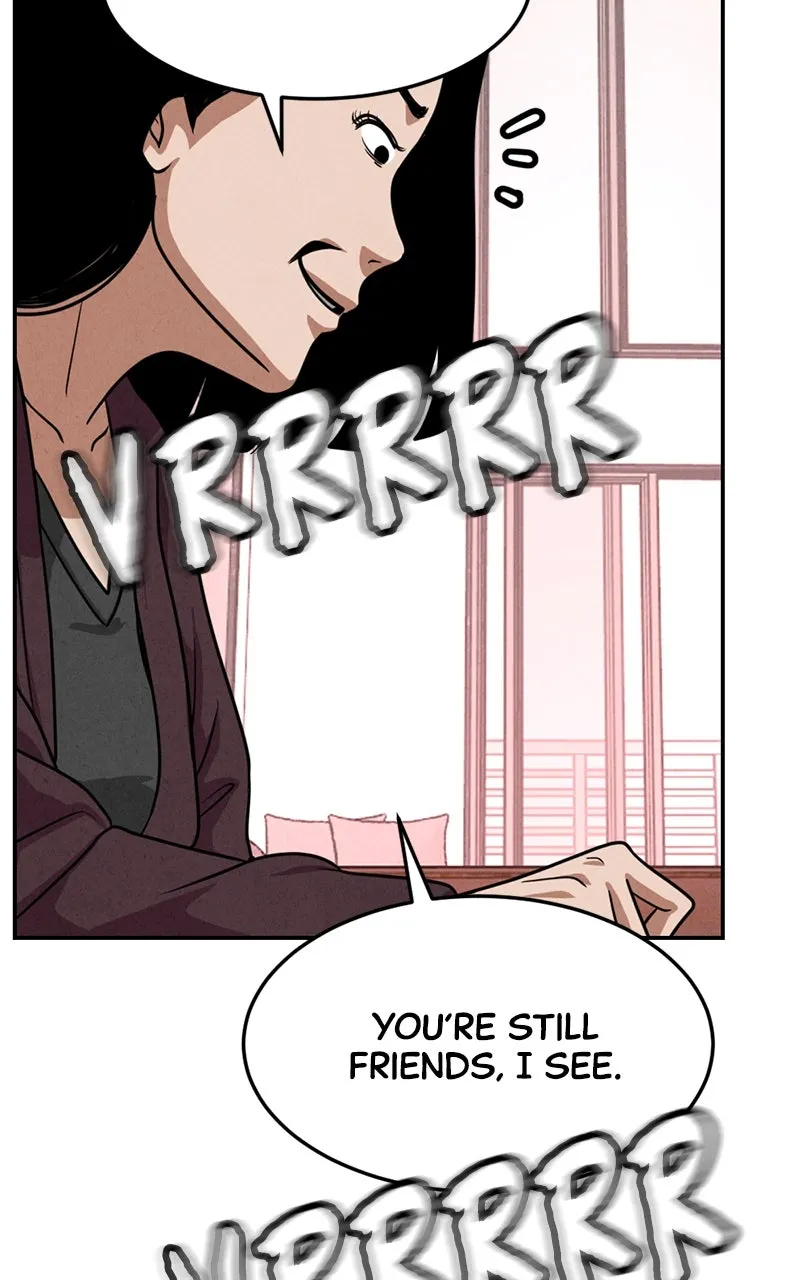 Read The Shell chapter 10 image 31 on Lezhin