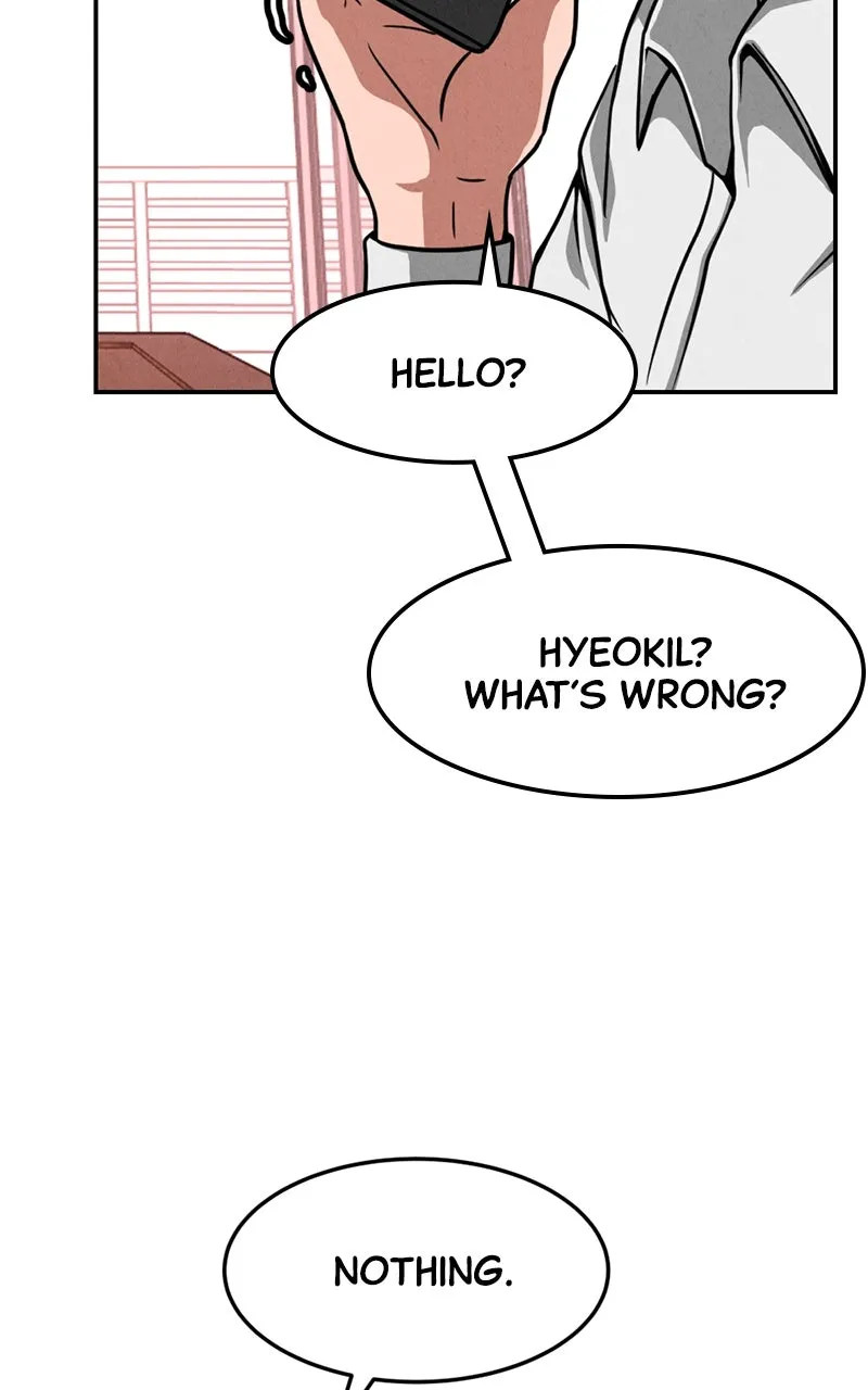 Read The Shell chapter 10 image 36 on Lezhin