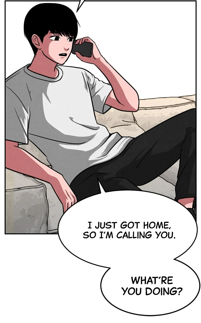Read The Shell chapter 10 image 37 on Lezhin