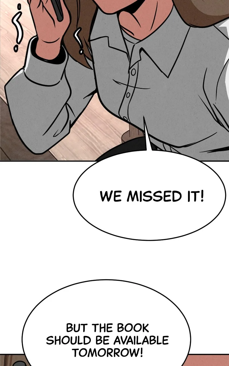 Read The Shell chapter 10 image 44 on Lezhin