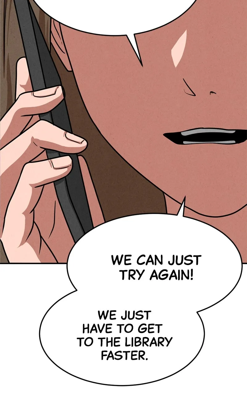 Read The Shell chapter 10 image 45 on Lezhin