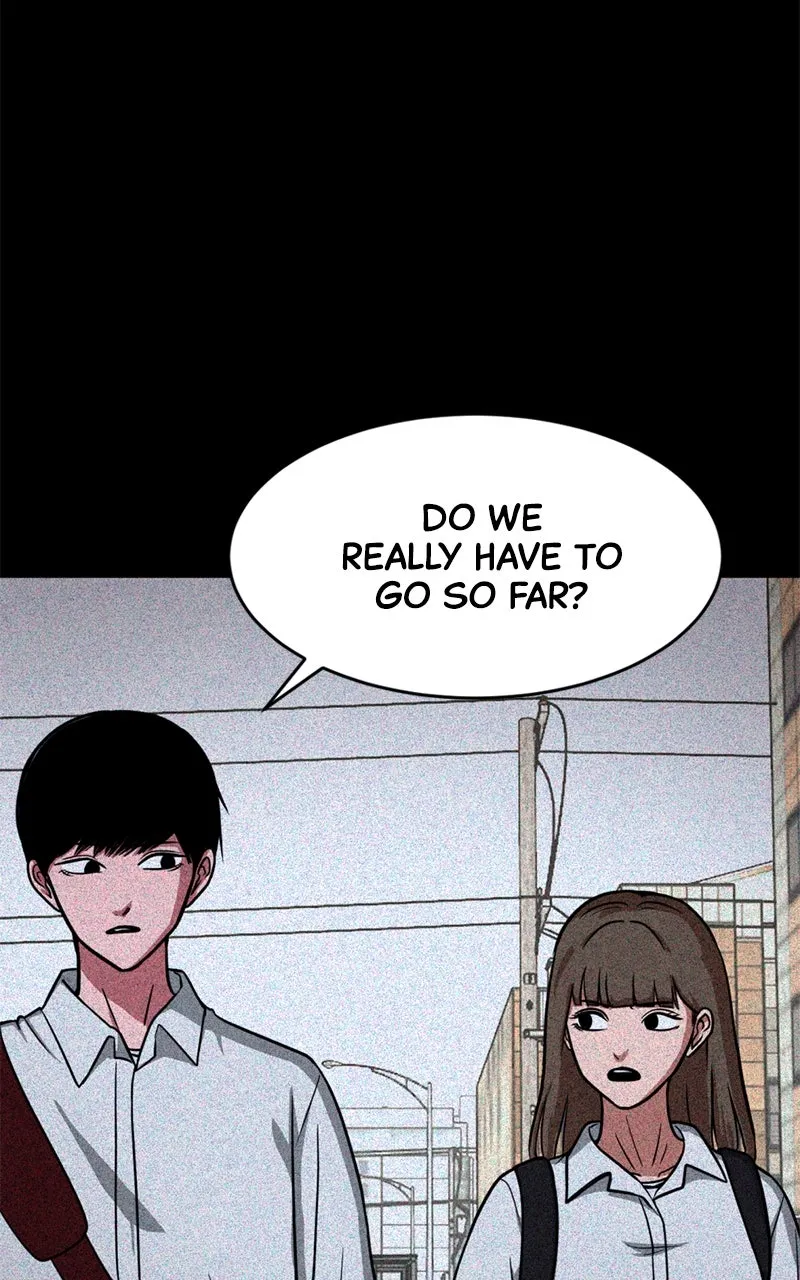 Read The Shell chapter 10 image 72 on Lezhin