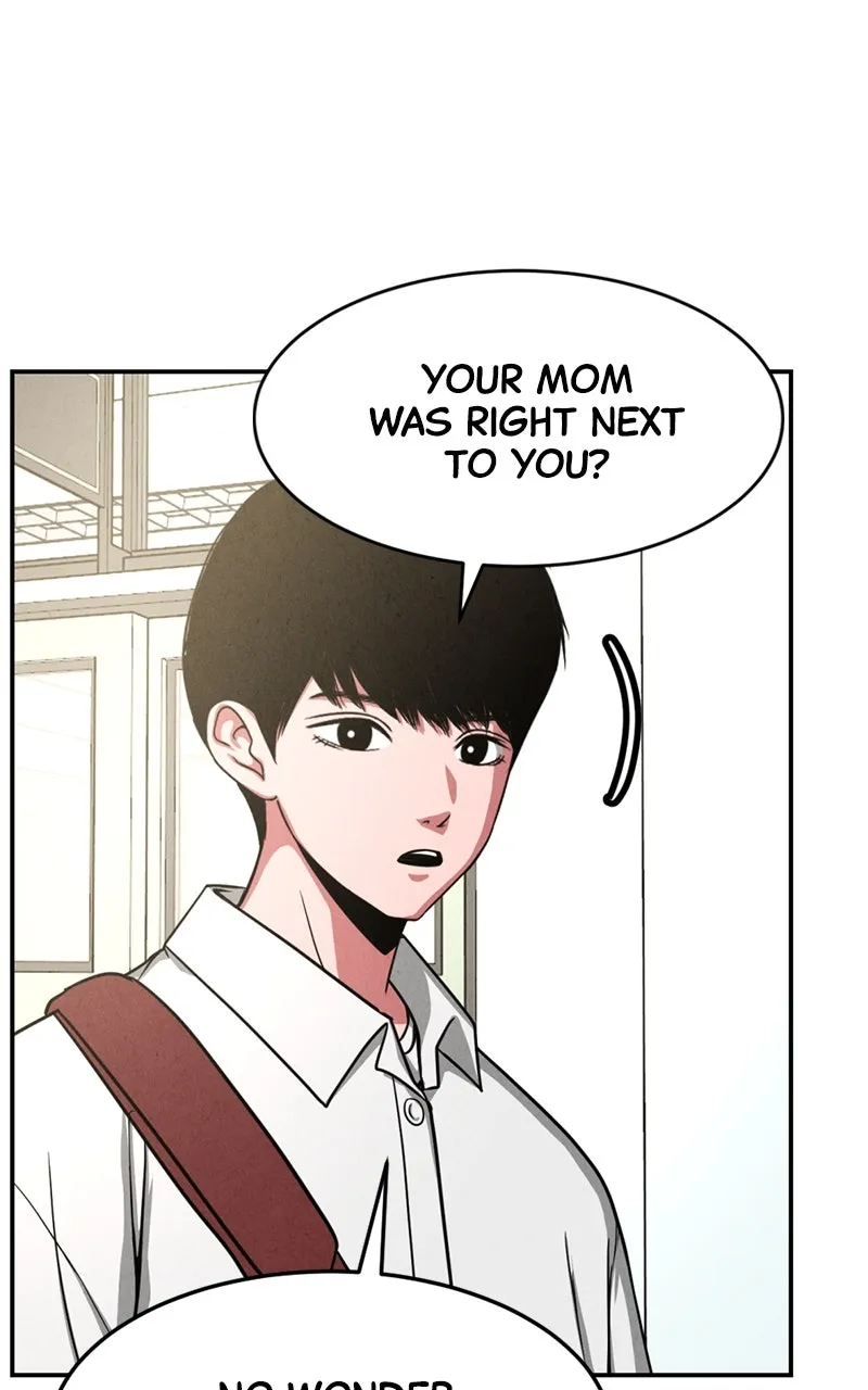Read The Shell chapter 10 image 82 on Lezhin