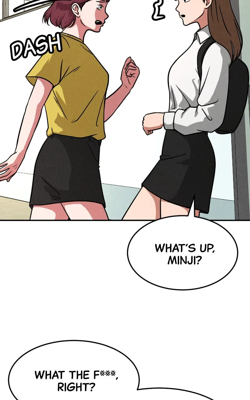 Read The Shell chapter 10 image 94 on Lezhin