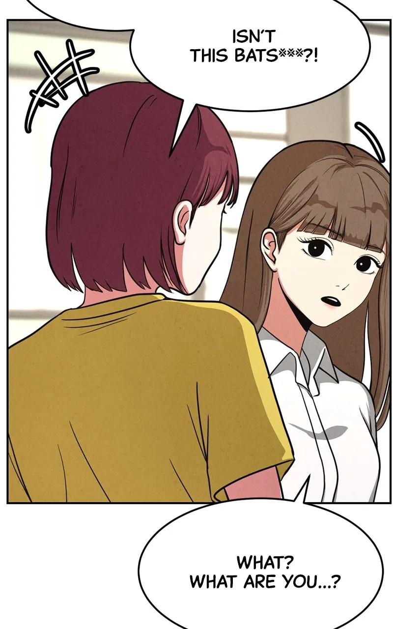 Read The Shell chapter 10 image 95 on Lezhin