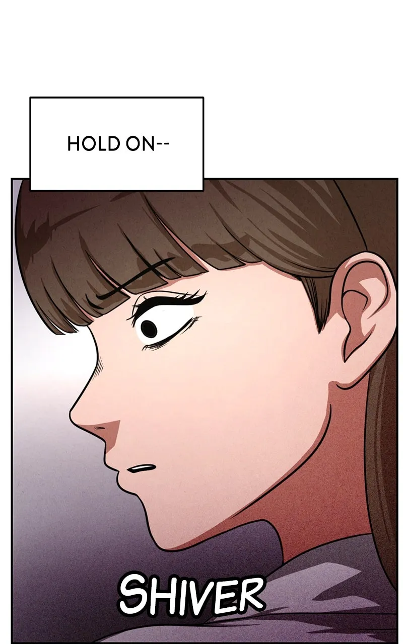 Read The Shell chapter 11 image 13 on Lezhin