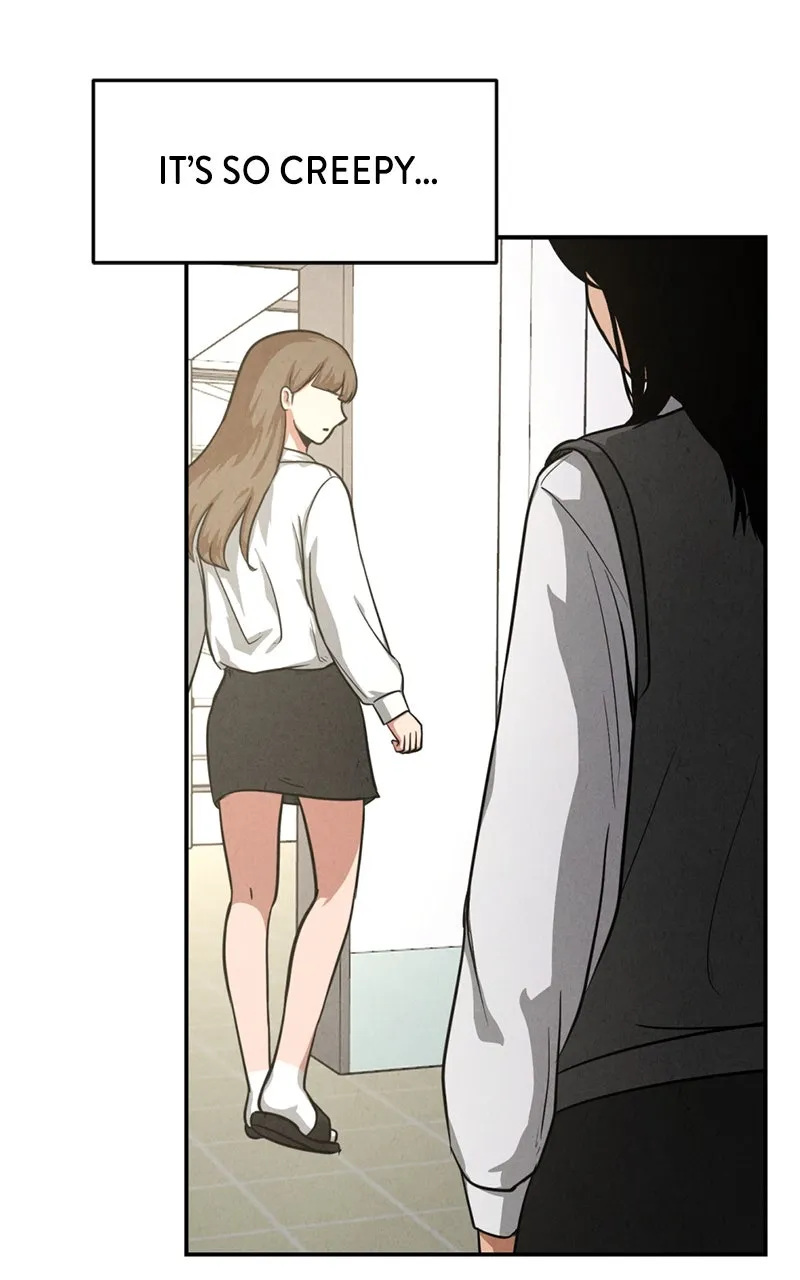 Read The Shell chapter 11 image 20 on Lezhin