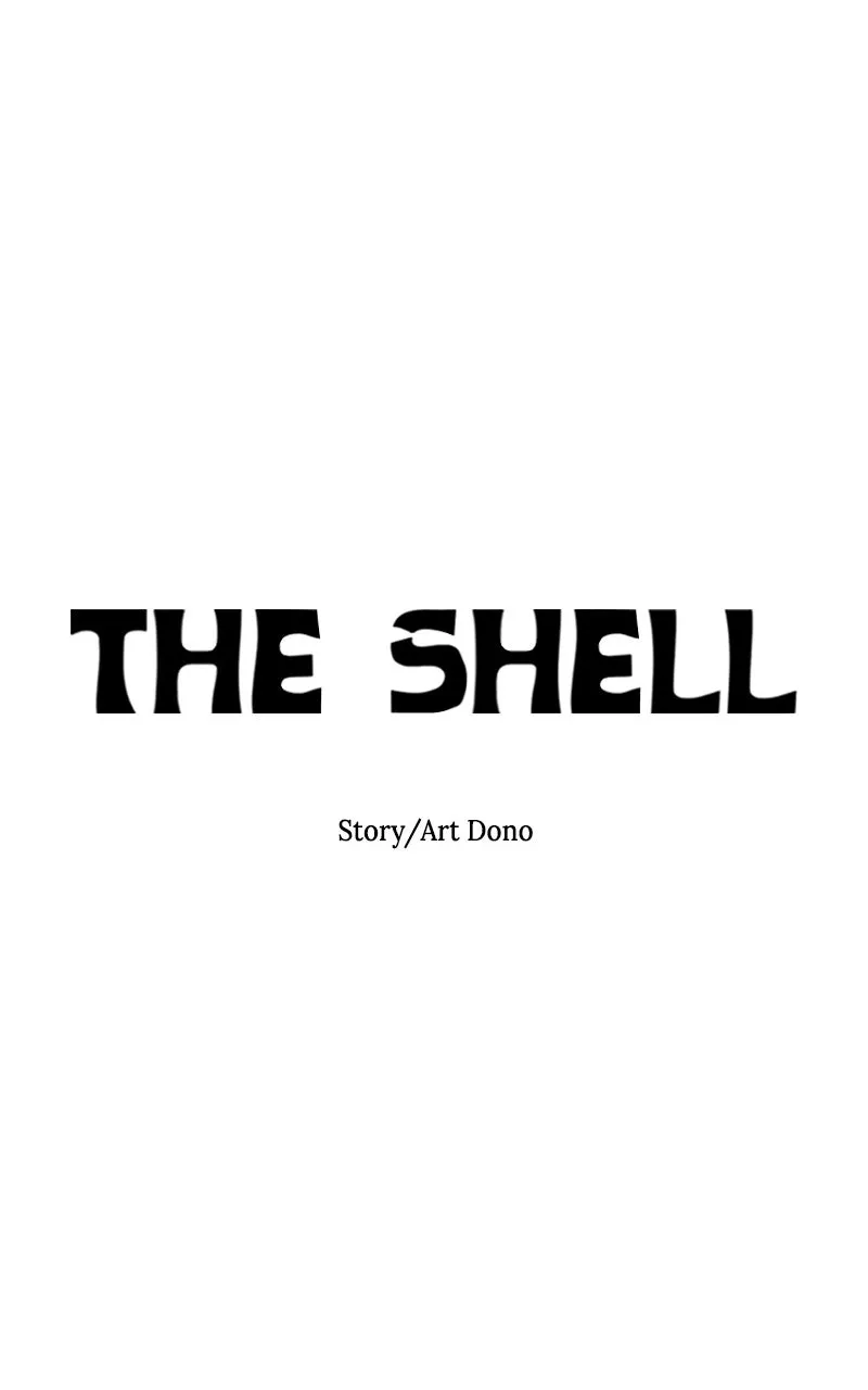 Read The Shell chapter 11 image 21 on Lezhin