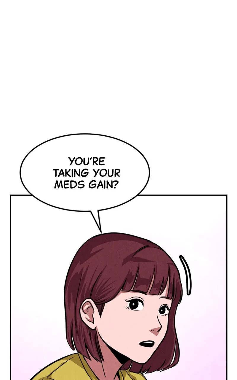 Read The Shell chapter 11 image 30 on Lezhin