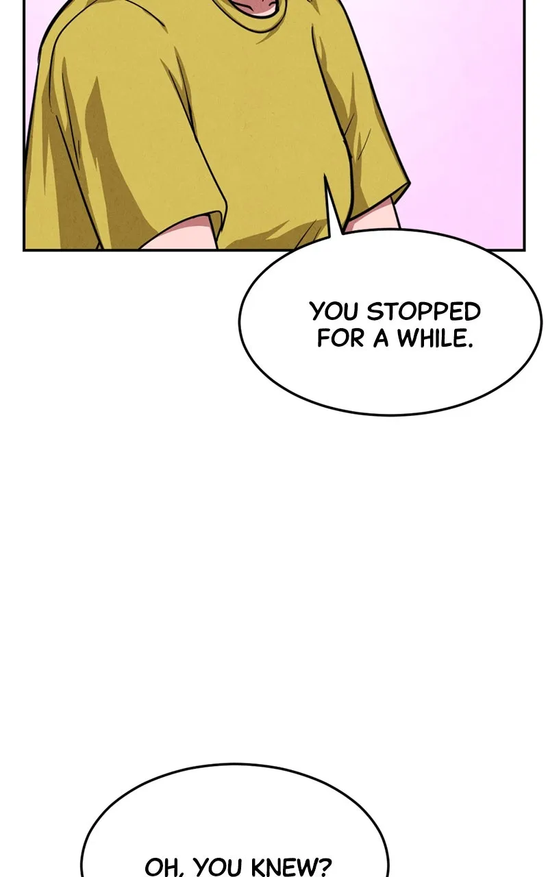 Read The Shell chapter 11 image 31 on Lezhin