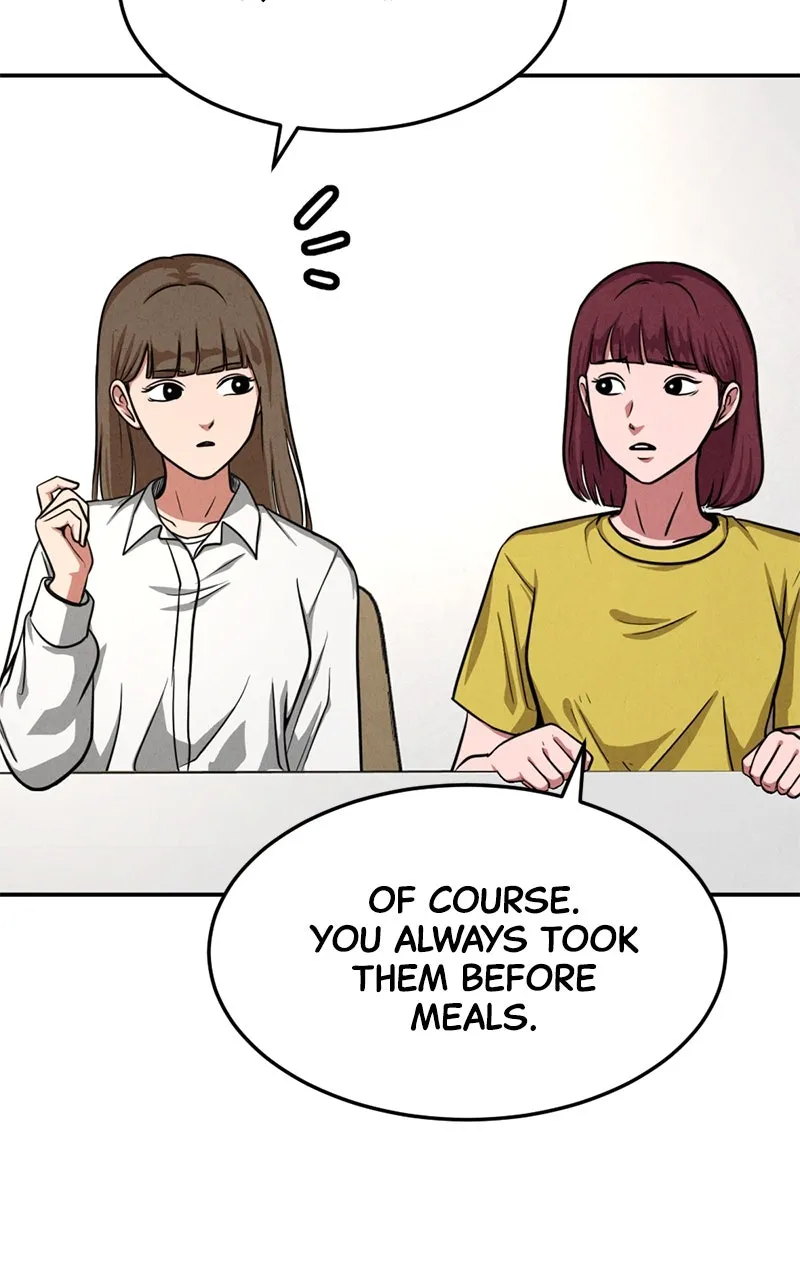 Read The Shell chapter 11 image 32 on Lezhin