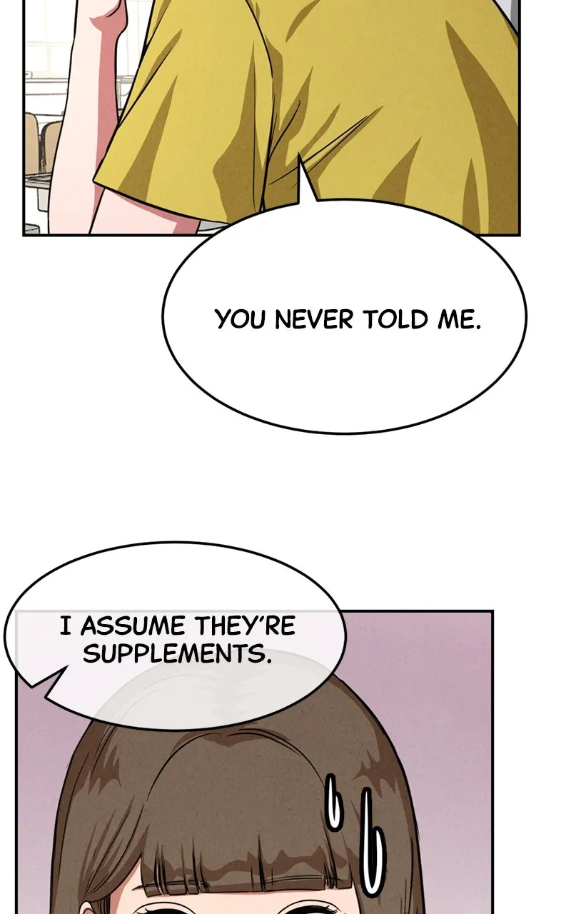 Read The Shell chapter 11 image 35 on Lezhin