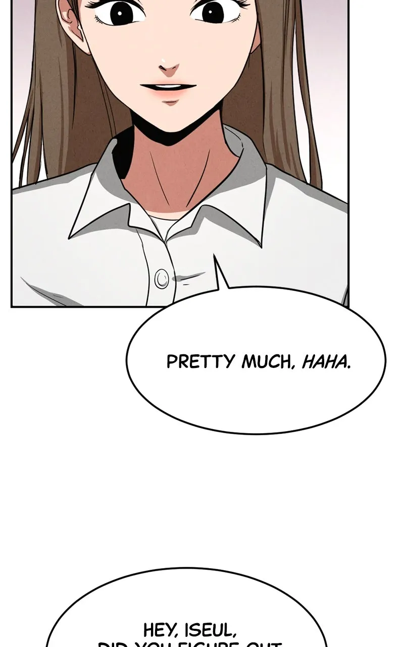 Read The Shell chapter 11 image 36 on Lezhin