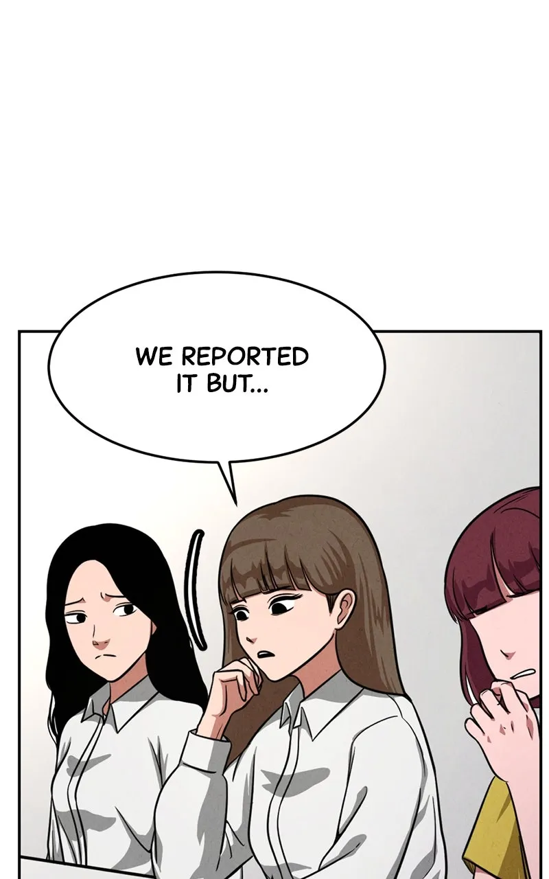 Read The Shell chapter 11 image 38 on Lezhin