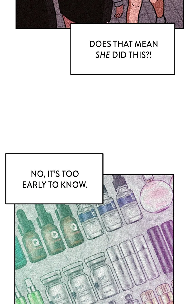 Read The Shell chapter 11 image 4 on Lezhin
