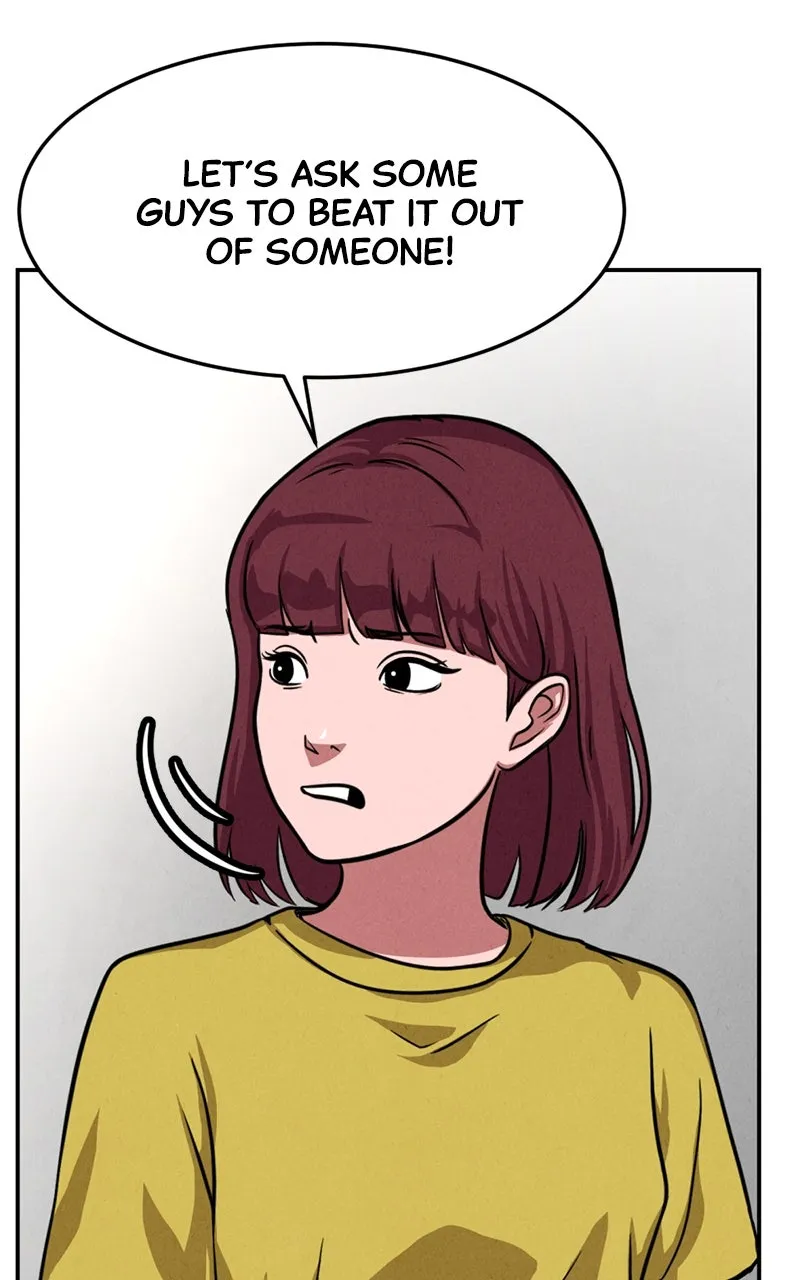 Read The Shell chapter 11 image 41 on Lezhin