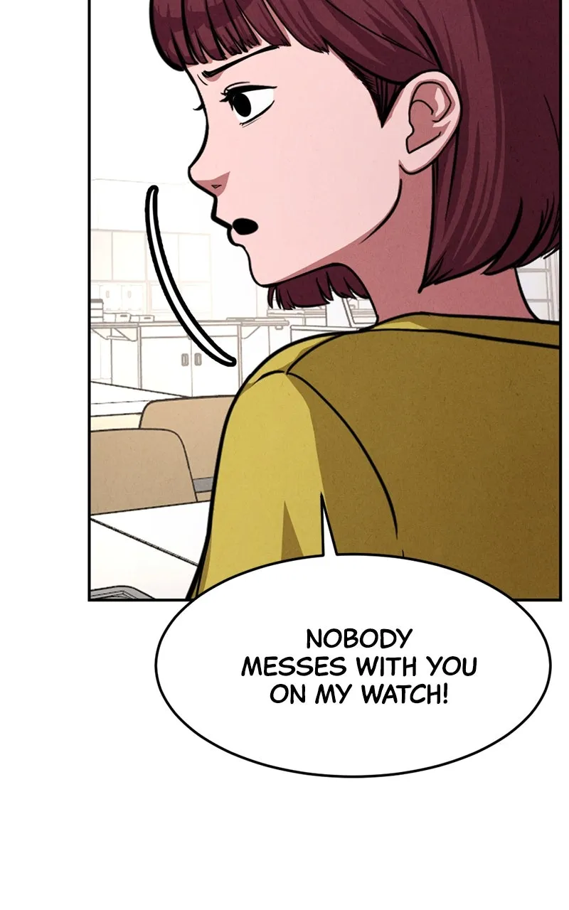 Read The Shell chapter 11 image 46 on Lezhin