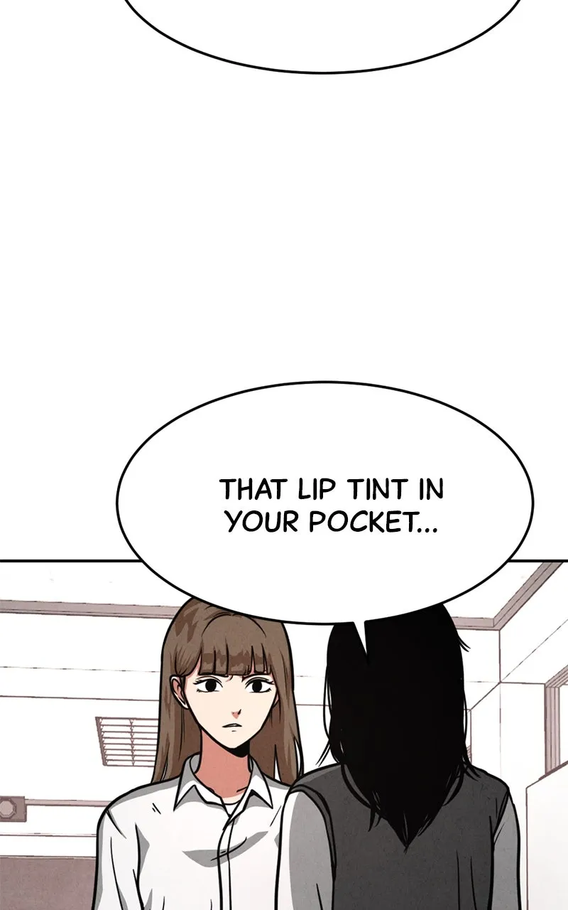 Read The Shell chapter 12 image 10 on Lezhin