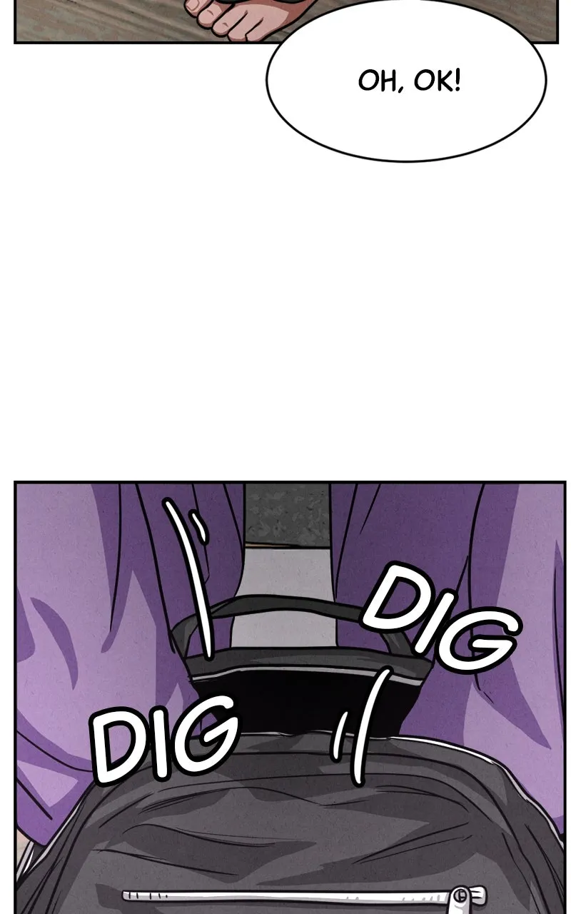 Read The Shell chapter 12 image 100 on Lezhin
