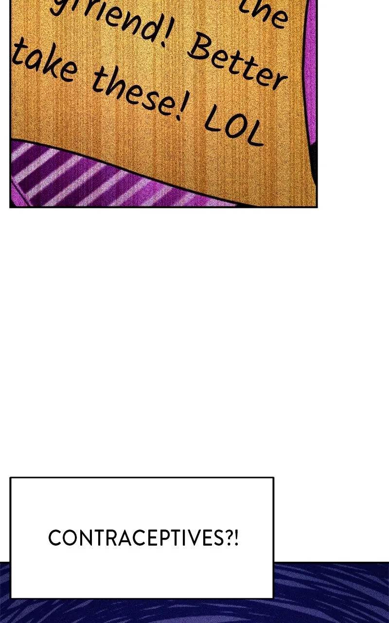 Read The Shell chapter 12 image 109 on Lezhin