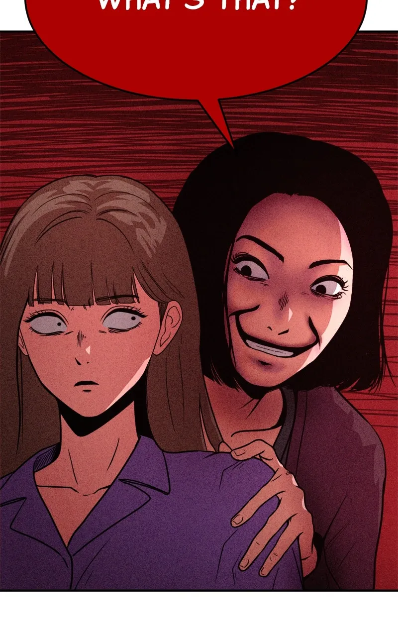 Read The Shell chapter 12 image 113 on Lezhin