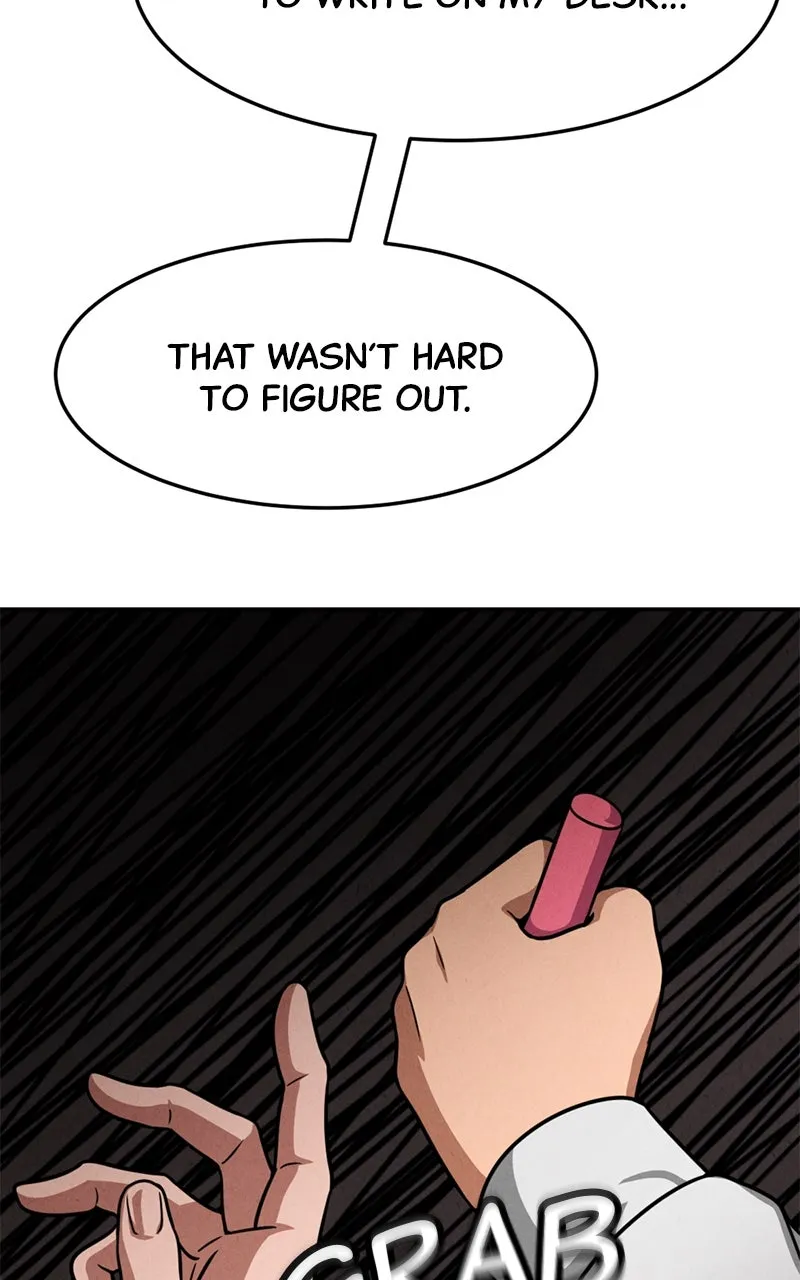 Read The Shell chapter 12 image 13 on Lezhin