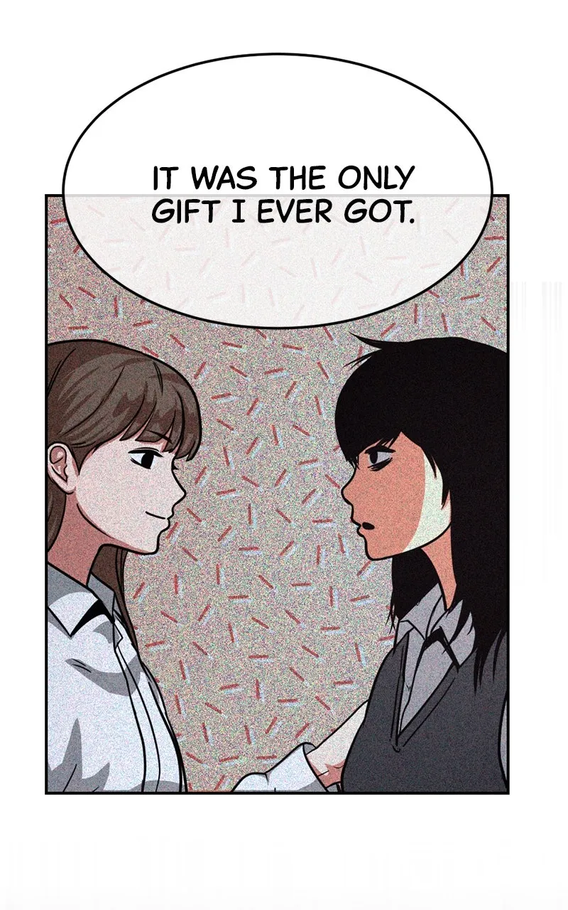 Read The Shell chapter 12 image 18 on Lezhin