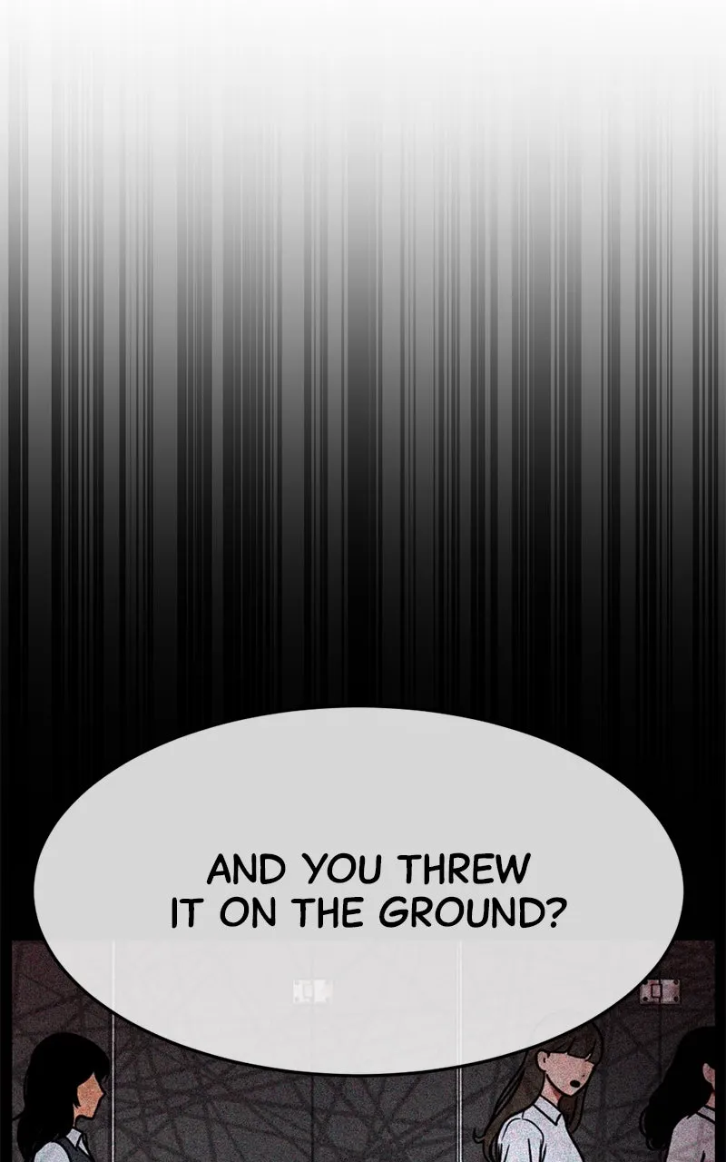 Read The Shell chapter 12 image 19 on Lezhin