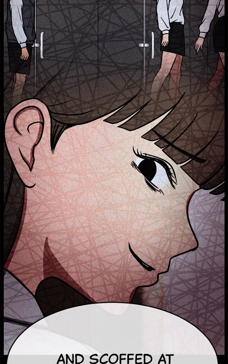 Read The Shell chapter 12 image 20 on Lezhin