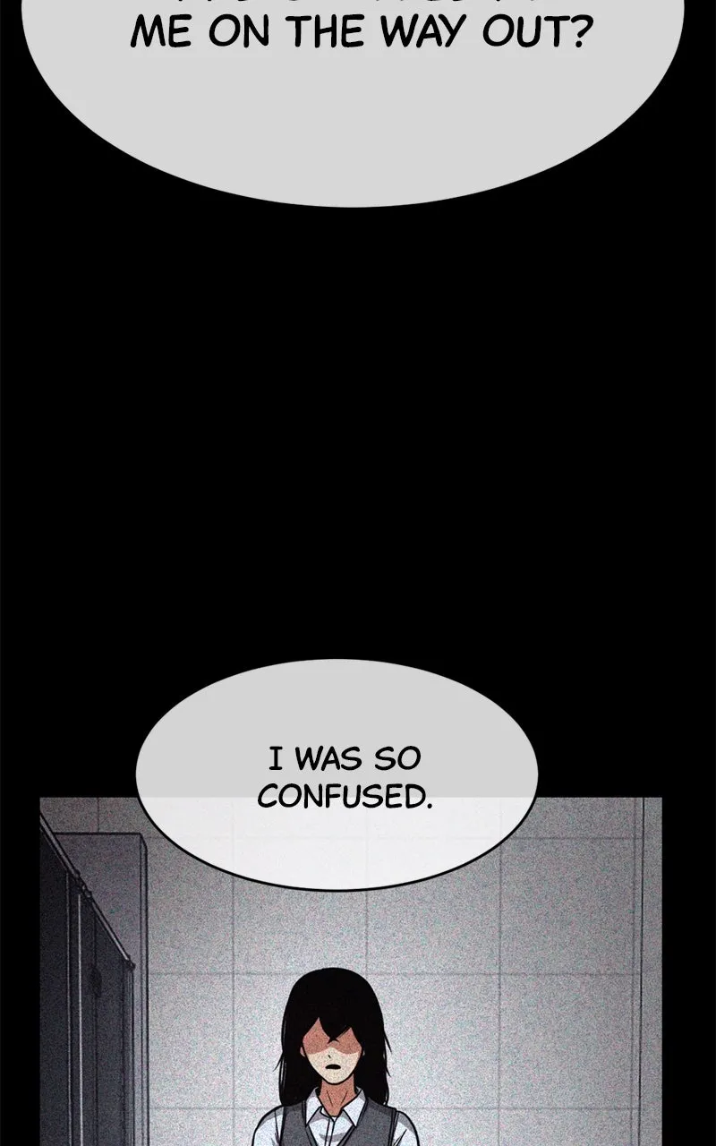 Read The Shell chapter 12 image 21 on Lezhin