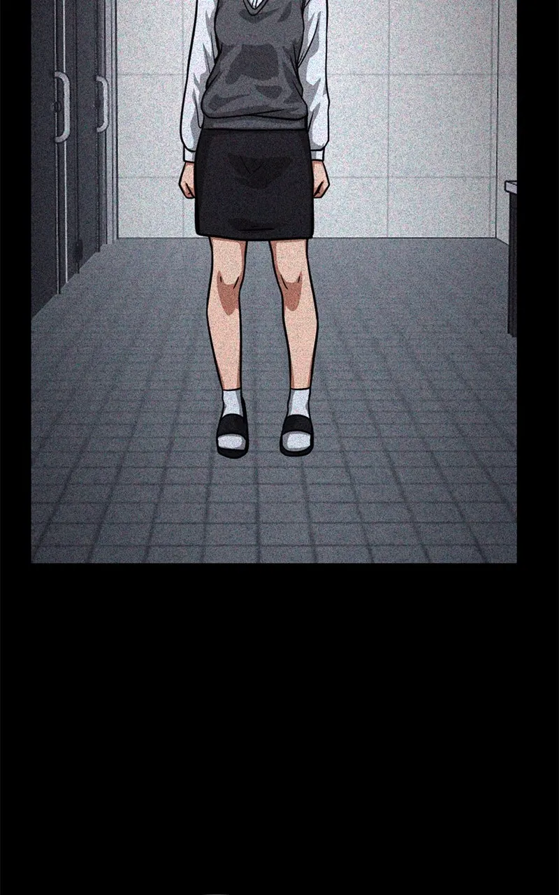 Read The Shell chapter 12 image 22 on Lezhin