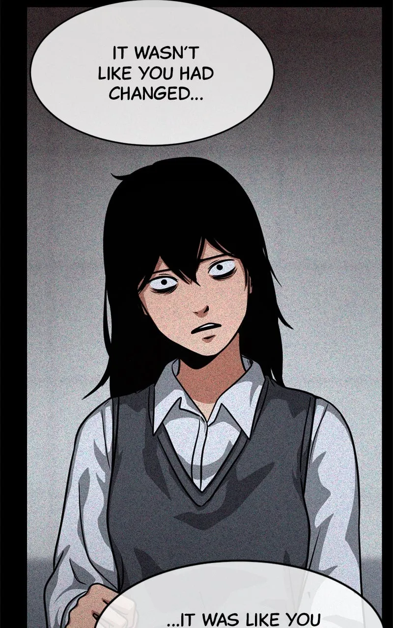 Read The Shell chapter 12 image 23 on Lezhin