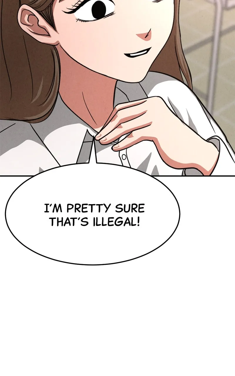 Read The Shell chapter 12 image 31 on Lezhin