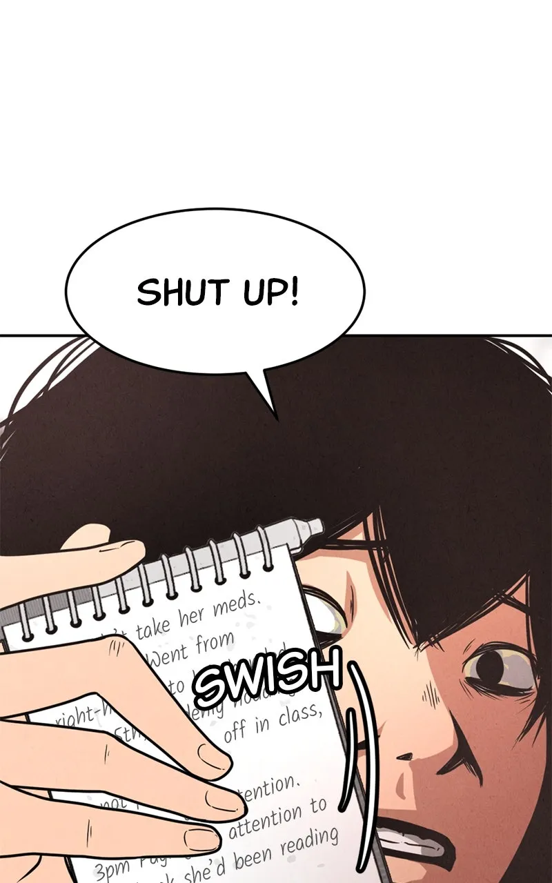 Read The Shell chapter 12 image 32 on Lezhin