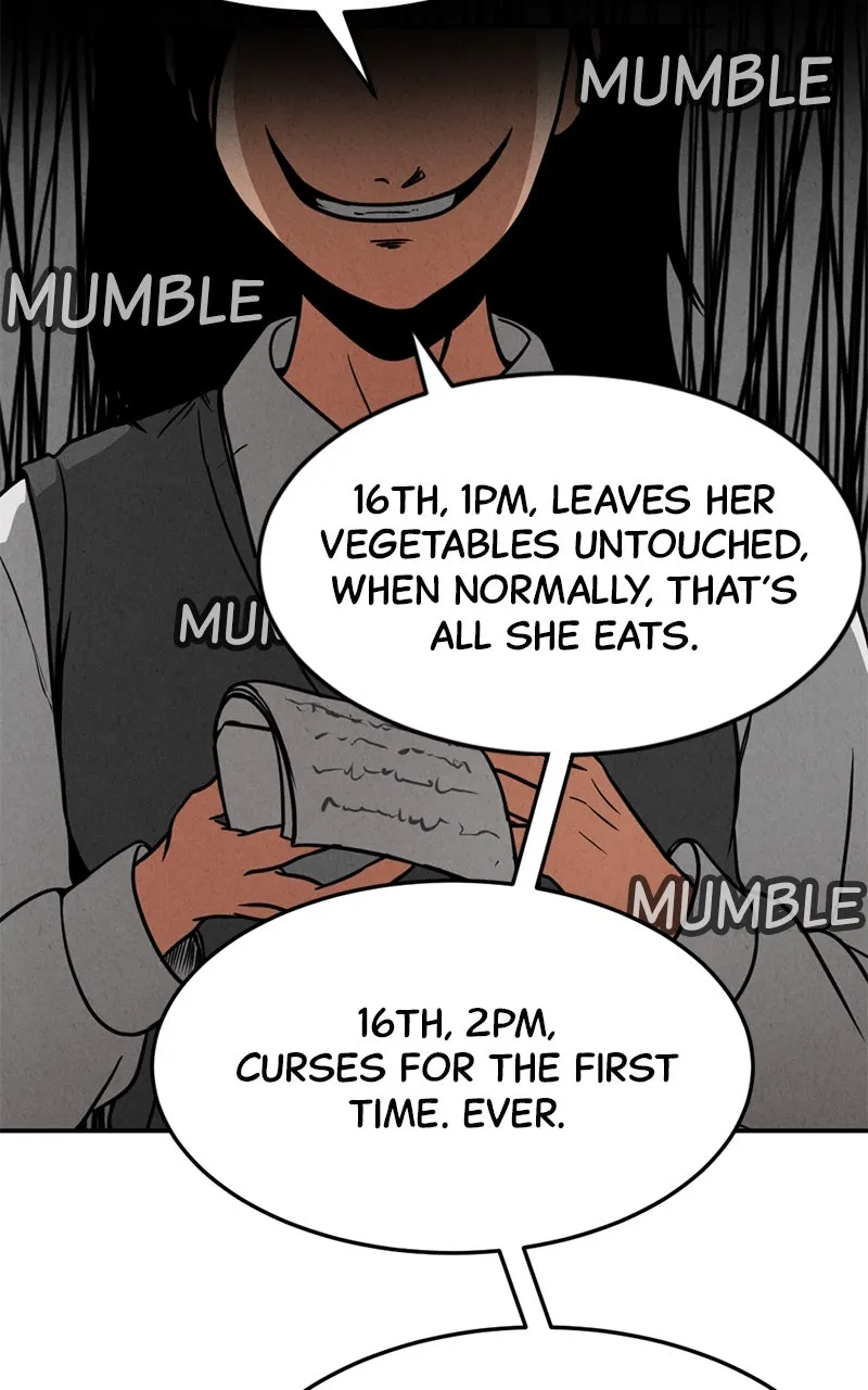 Read The Shell chapter 12 image 35 on Lezhin