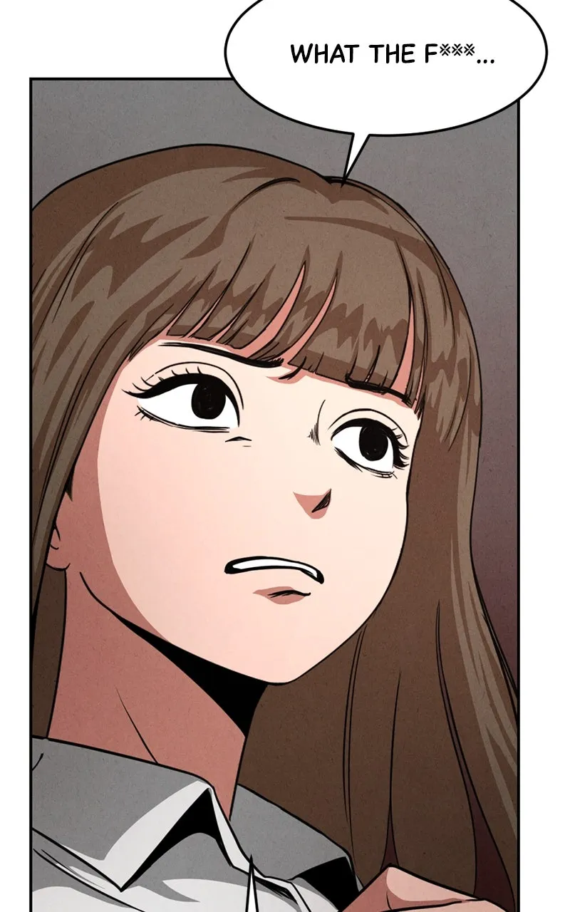 Read The Shell chapter 12 image 38 on Lezhin