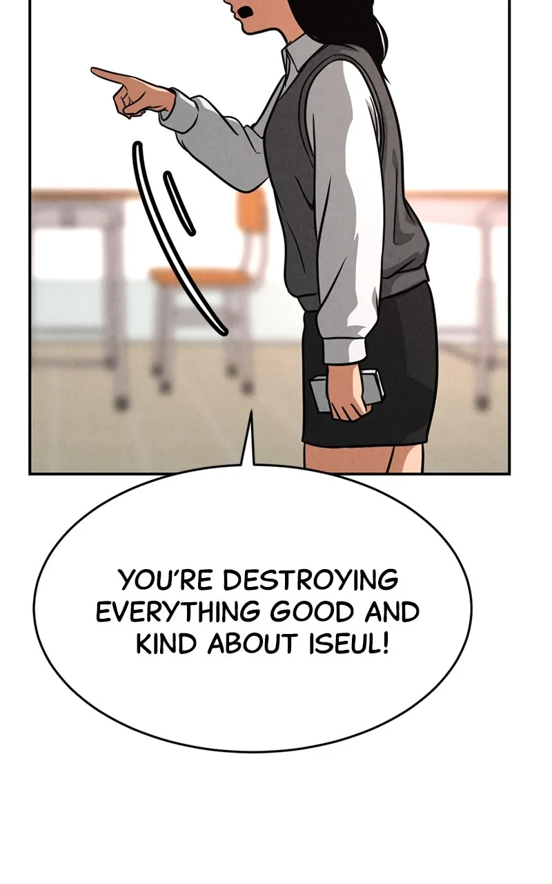 Read The Shell chapter 12 image 40 on Lezhin