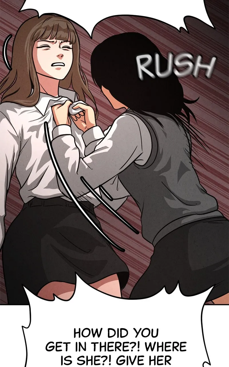 Read The Shell chapter 12 image 43 on Lezhin