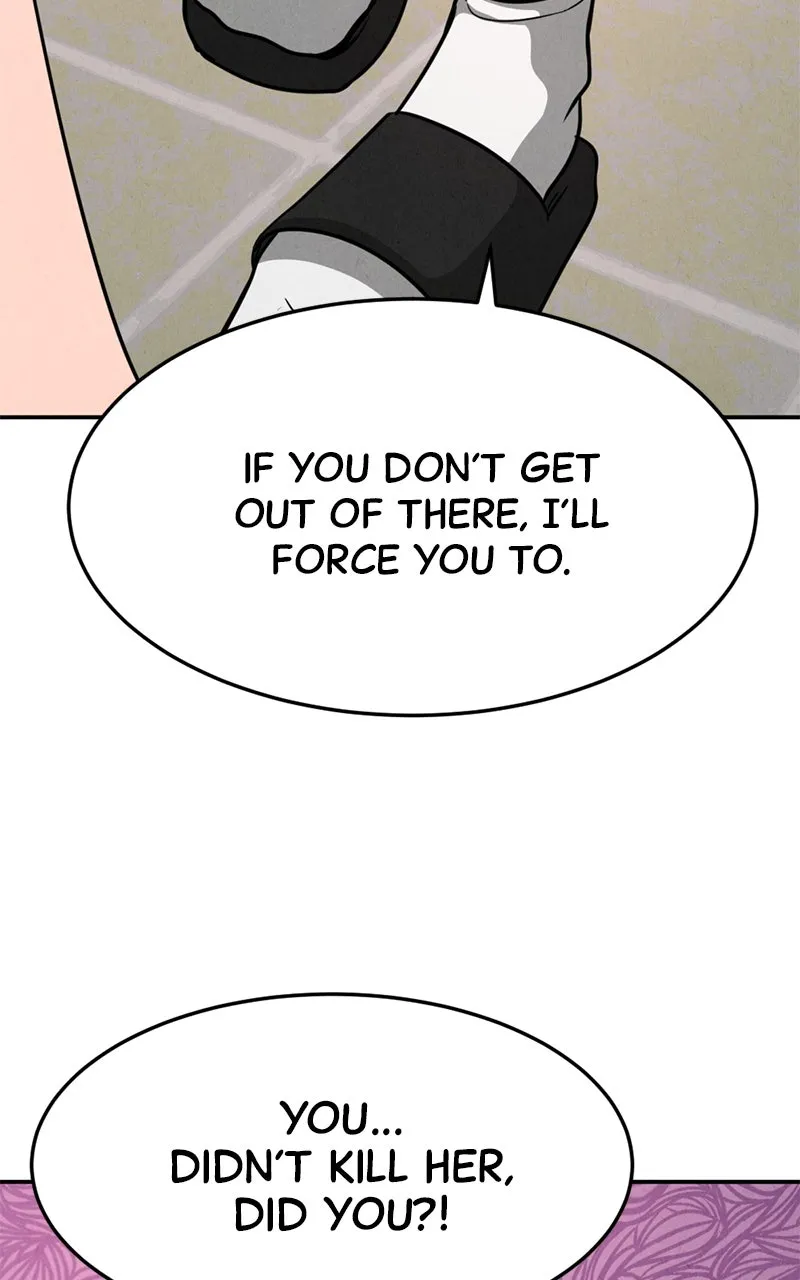 Read The Shell chapter 12 image 45 on Lezhin