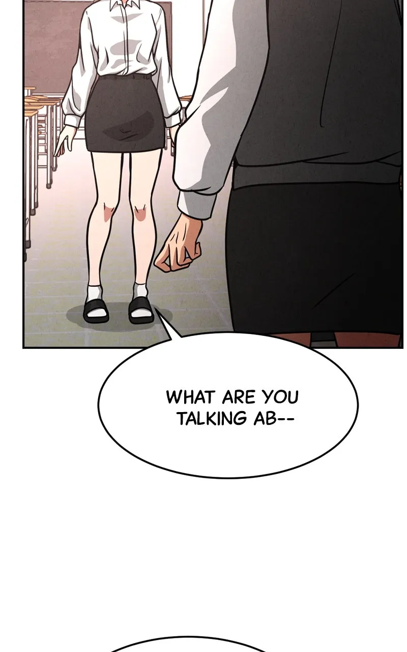 Read The Shell chapter 12 image 5 on Lezhin