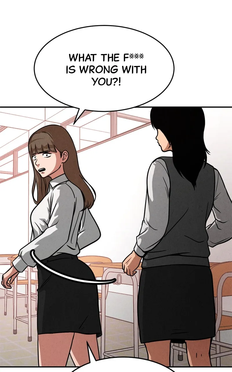 Read The Shell chapter 12 image 52 on Lezhin
