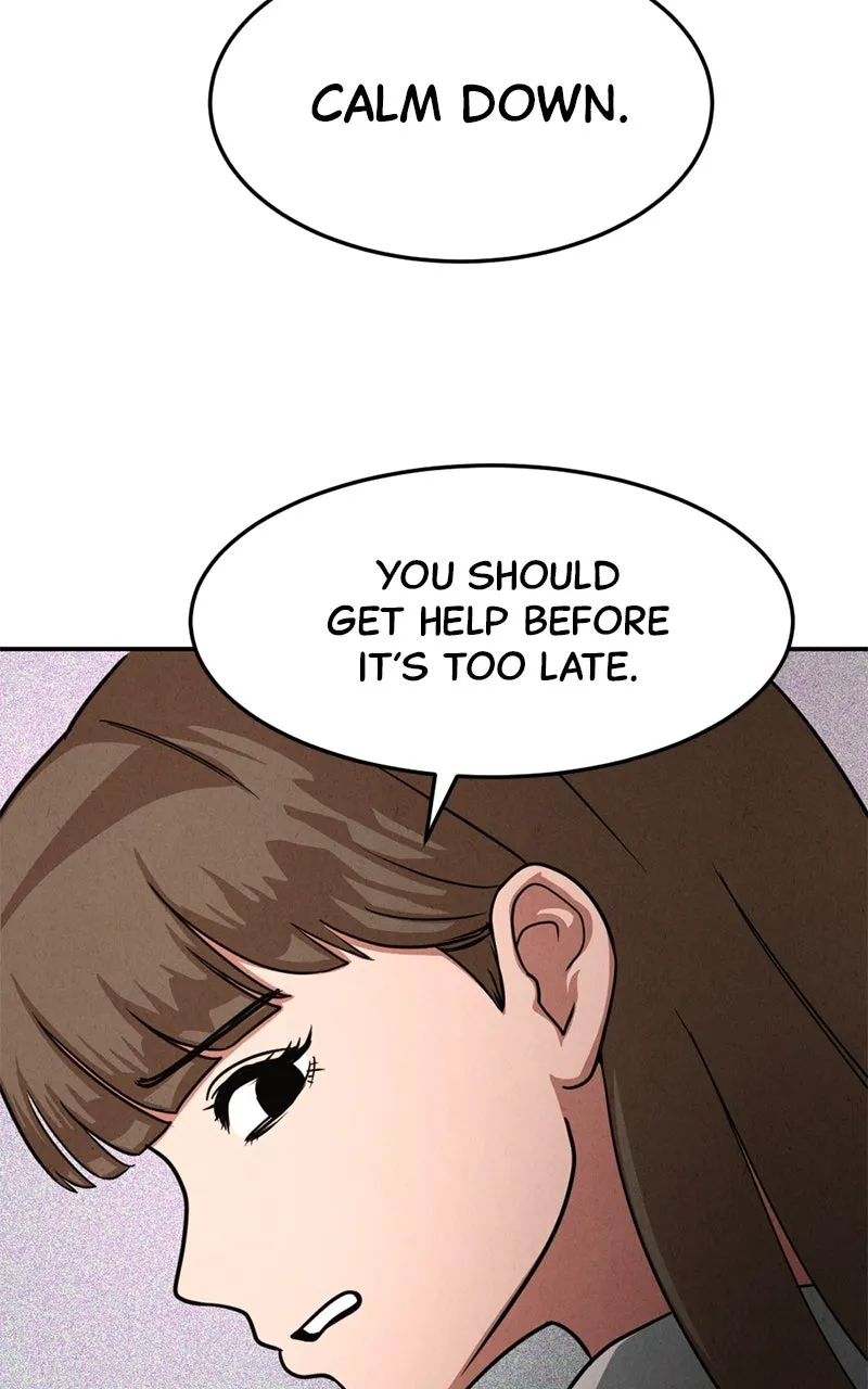 Read The Shell chapter 12 image 53 on Lezhin