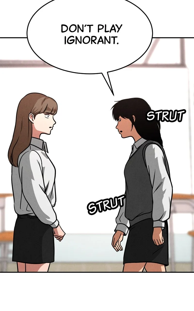 Read The Shell chapter 12 image 6 on Lezhin