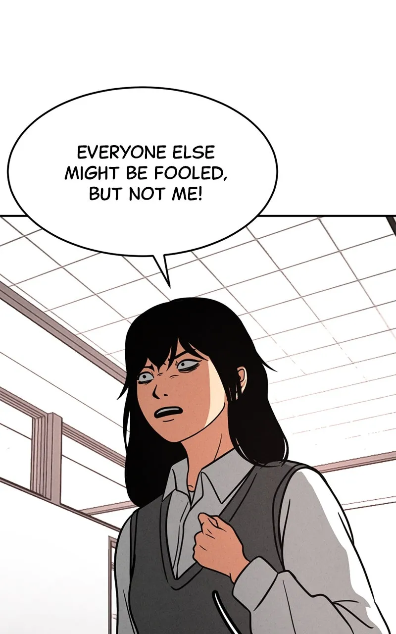 Read The Shell chapter 12 image 7 on Lezhin