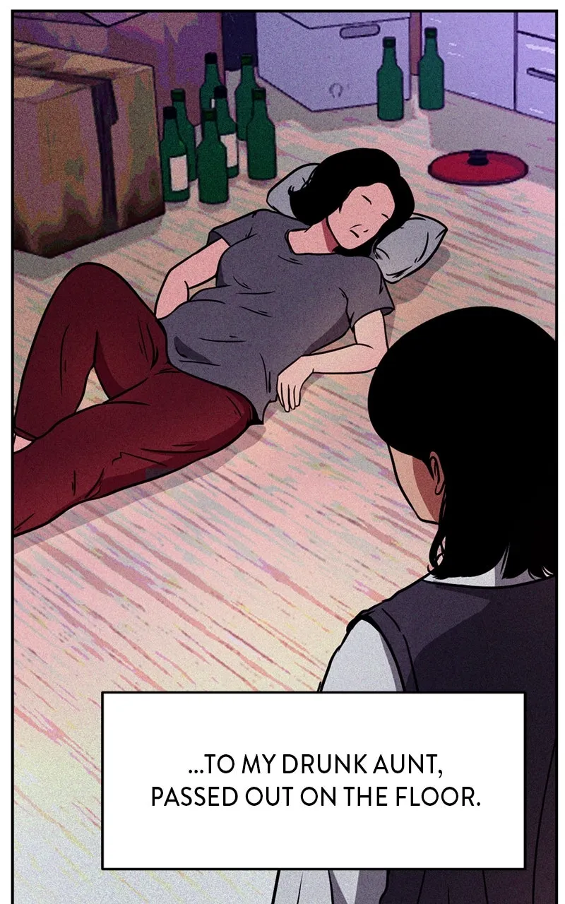 Read The Shell chapter 12 image 76 on Lezhin