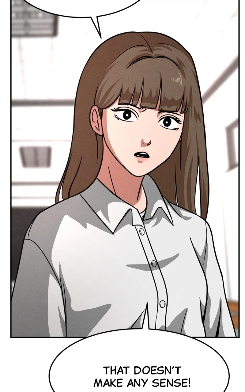 Read The Shell chapter 12 image 9 on Lezhin