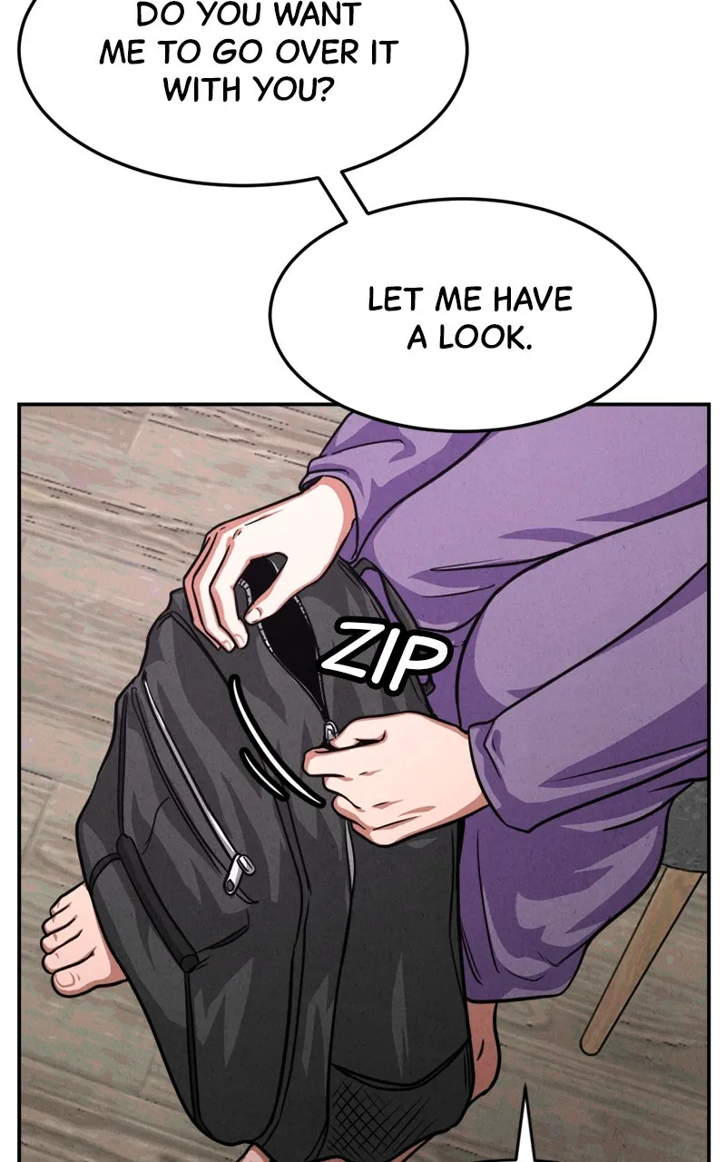 Read The Shell chapter 12 image 99 on Lezhin